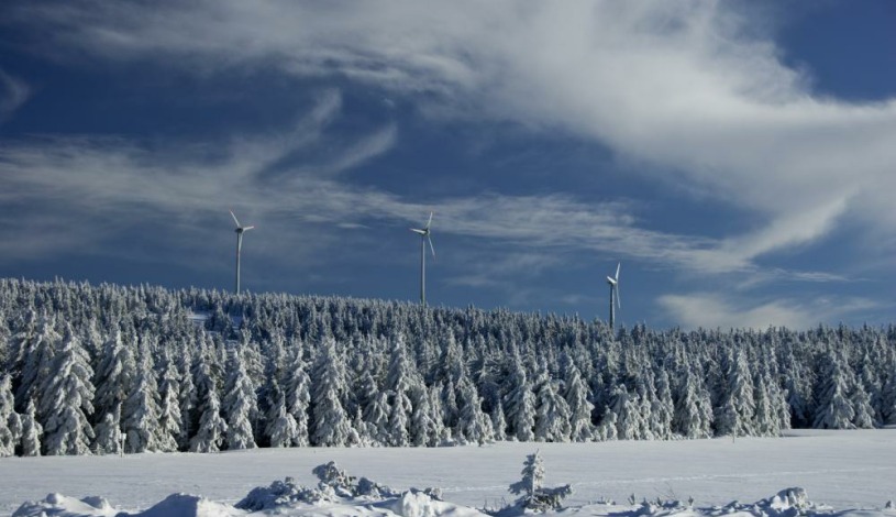 Hotel St.Anna Boží Dar